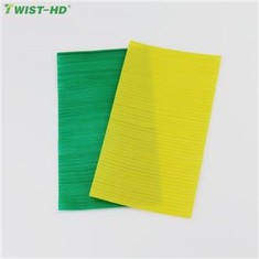 Paquete De Tiras De Alambre Plastificado